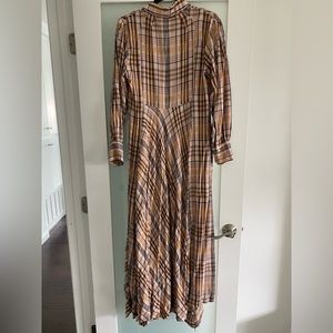 Free People Sadie Maxi Dress